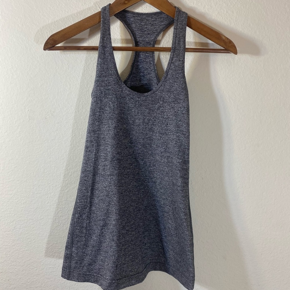 Lululemon Women’s Tank Top